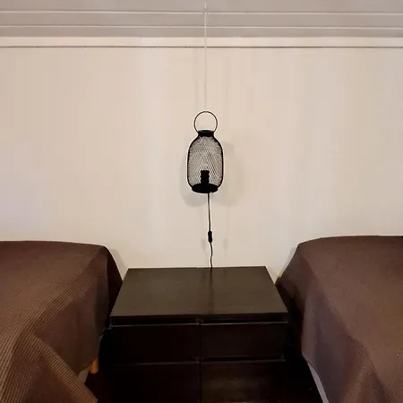 Kallahti View By Interhome