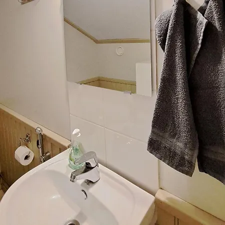 Kallahti View By Interhome Ελσίνκι