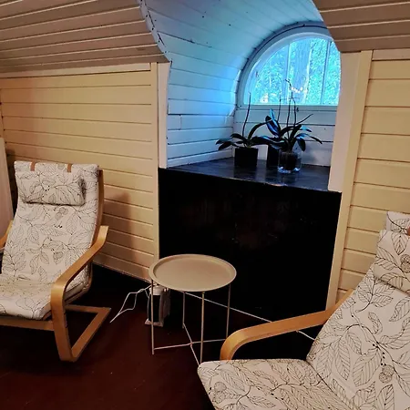 Kallahti View By Interhome * Helsinki