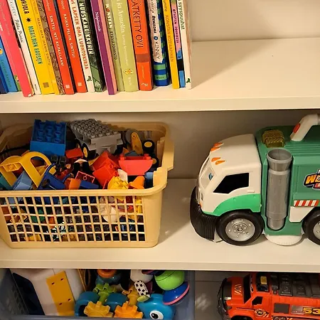 Kallahti View By Interhome