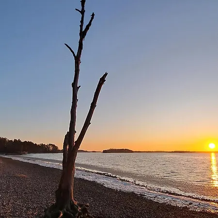 Kallahti View By Interhome Holiday home *