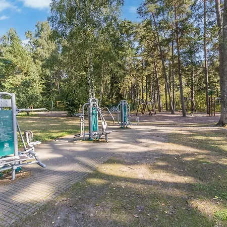 Σπίτι διακοπών Kallahti View By Interhome Ελσίνκι