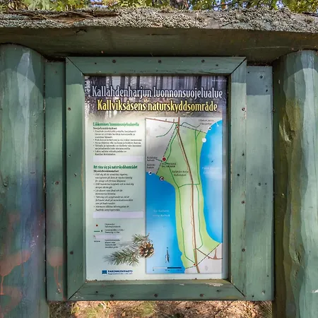 Kallahti View By Interhome Ελσίνκι