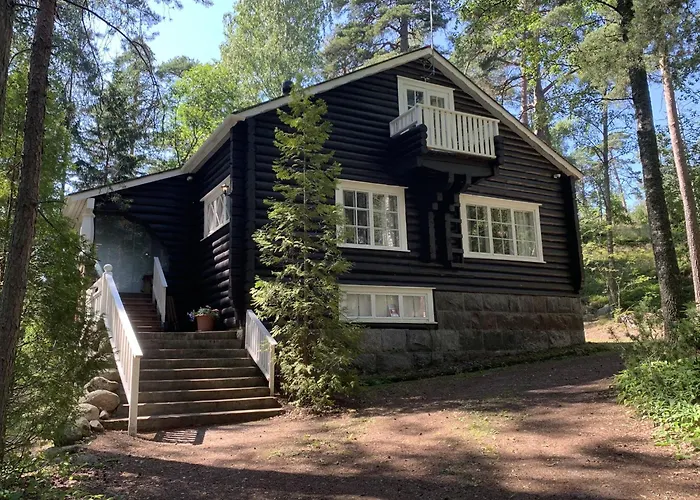 Kallahti View By Interhome 헬싱키