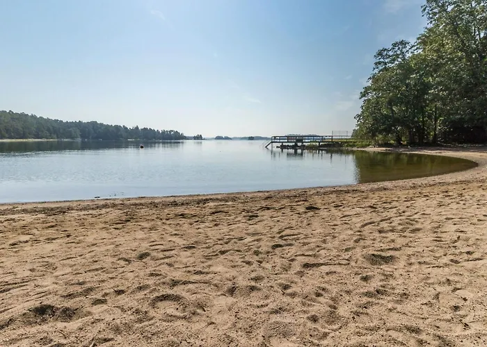 Kallahti View By Interhome Casa de Férias