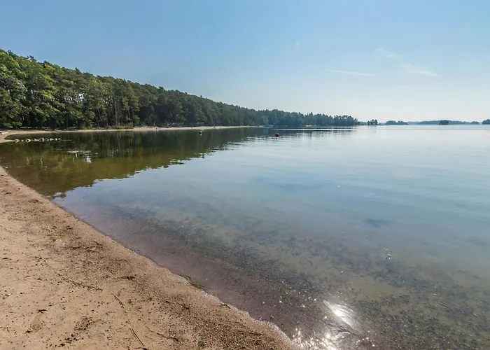 Kallahti View By Interhome 펜션