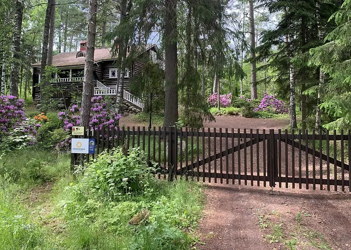 Kallahti View By Interhome Casa de Férias Helsínquia