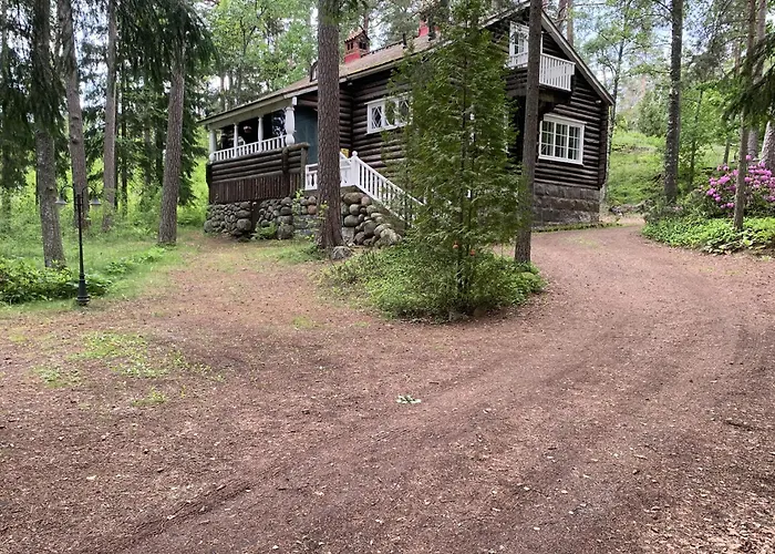 Kallahti View By Interhome Helsínquia