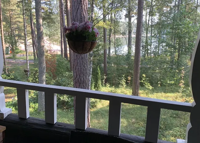 Kallahti View By Interhome *