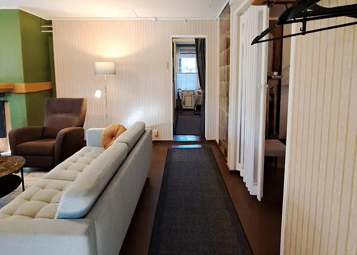 Kallahti View By Interhome Helsínquia