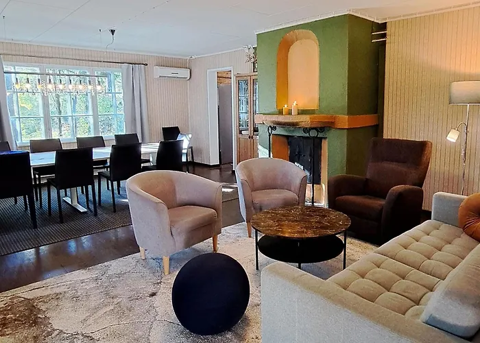 Kallahti View By Interhome