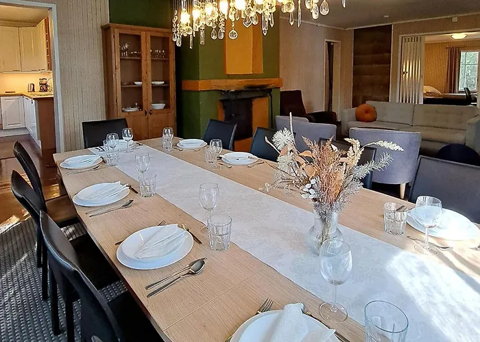 Kallahti View By Interhome * Helsínquia