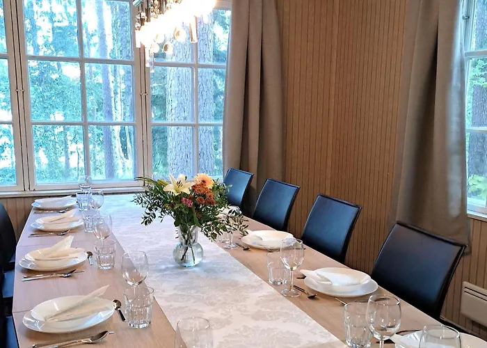 Kallahti View By Interhome Casa de Férias *