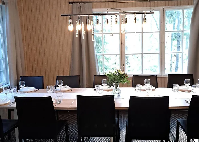 Kallahti View By Interhome