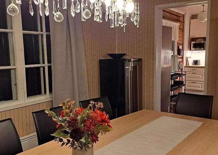 Kallahti View By Interhome 펜션 *