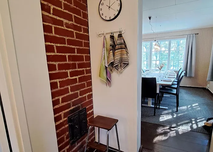 Casa de Férias Kallahti View By Interhome *