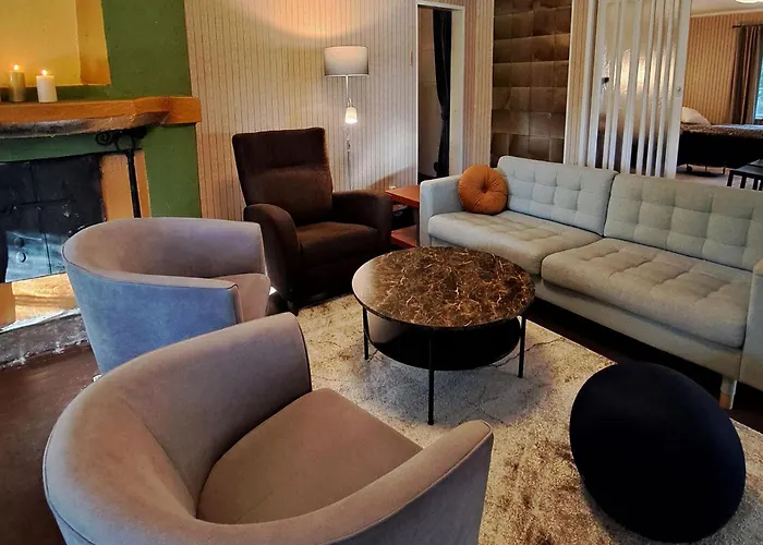 Kallahti View By Interhome Casa de Férias *