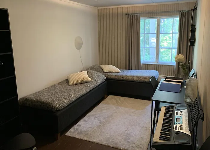 Kallahti View By Interhome Casa de Férias Helsínquia