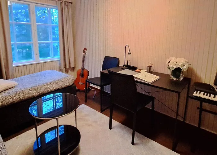 Kallahti View By Interhome *