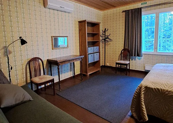 Kallahti View By Interhome * Helsínquia