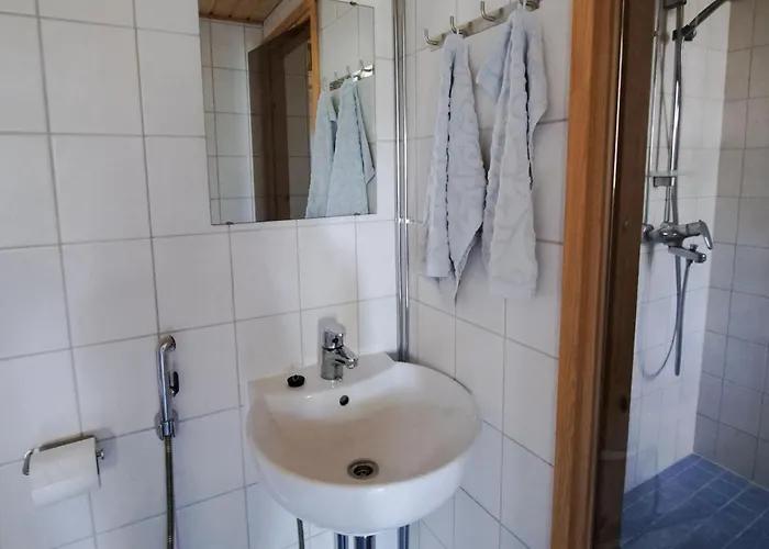 Casa de Férias Kallahti View By Interhome