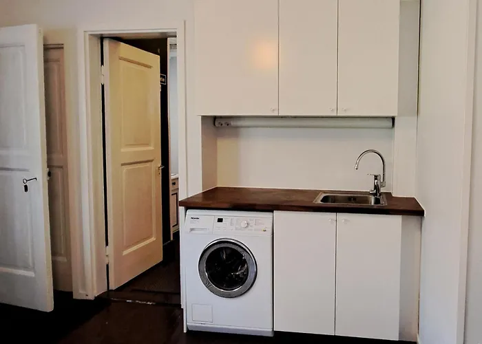 Kallahti View By Interhome Casa de Férias *