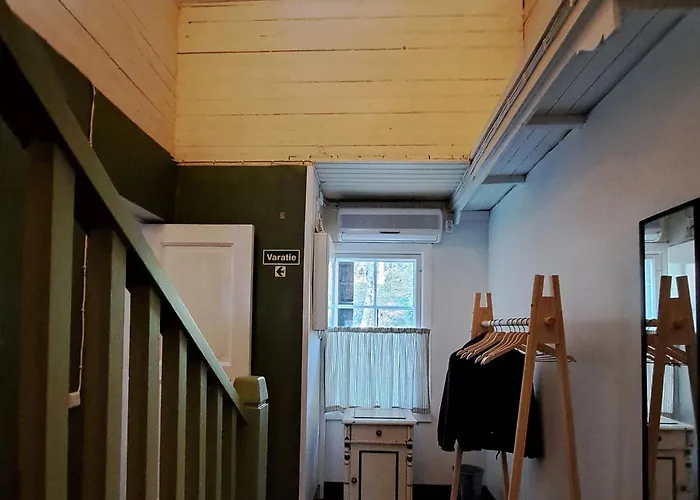 Kallahti View By Interhome * 헬싱키