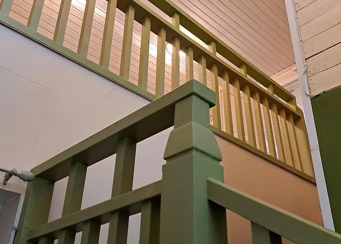 Kallahti View By Interhome Casa de Férias