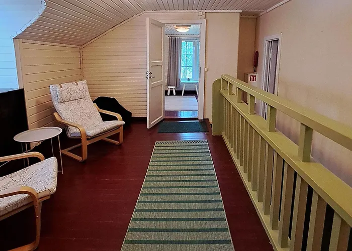 Kallahti View By Interhome *