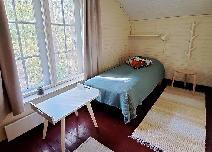 Kallahti View By Interhome *