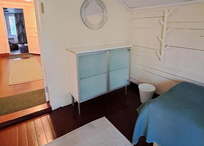 펜션 Kallahti View By Interhome