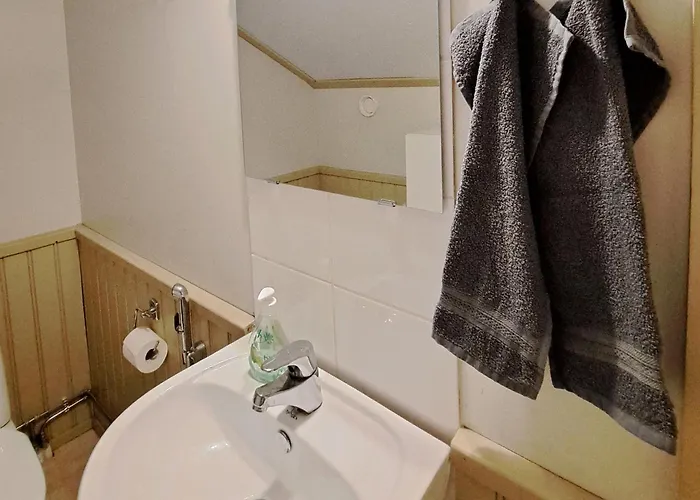 Kallahti View By Interhome 헬싱키