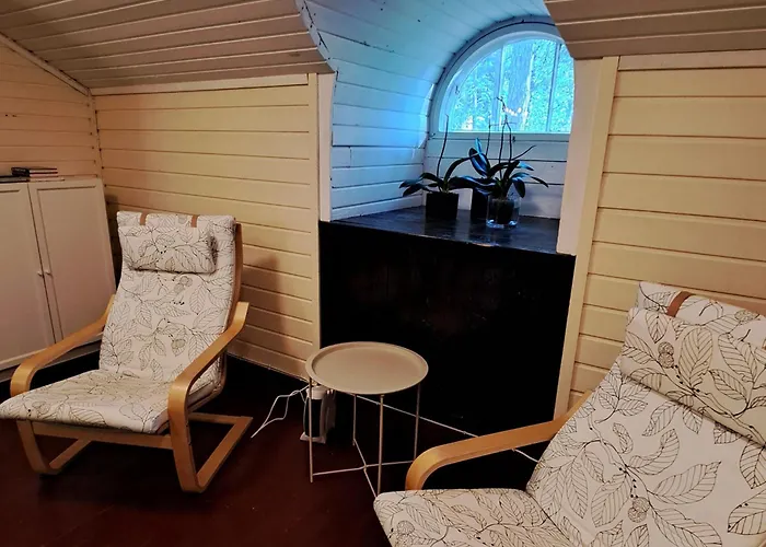 Kallahti View By Interhome * 헬싱키