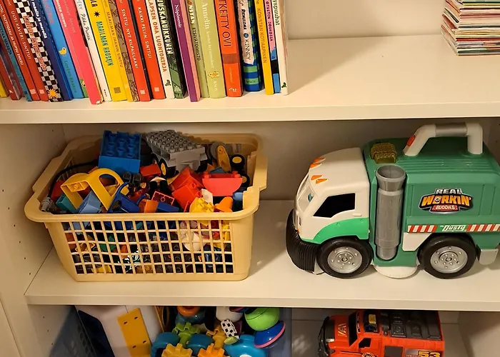 Kallahti View By Interhome