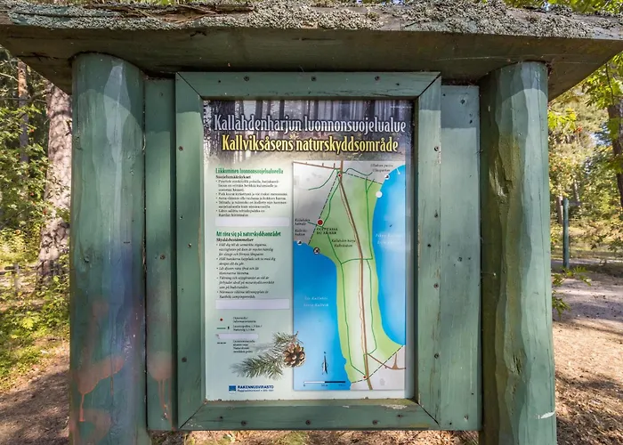 Kallahti View By Interhome Helsínquia